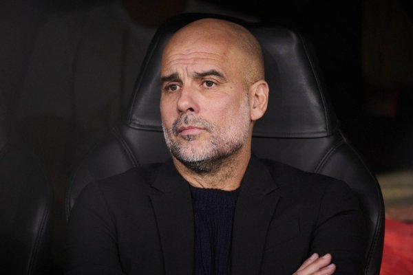 Guardiola: Nhiều đội phàn nàn về Câu lạc bộ mới World Cup vì họ không tham gia