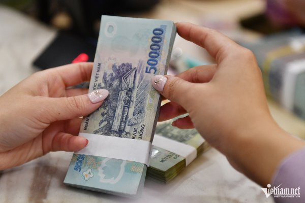 Hàng triệu hộ gia đình đang chờ cải cách luật thuế