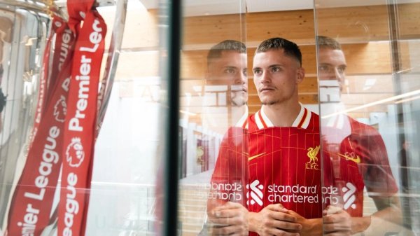 Mueller: Wilz có thể thích nghi với Liverpool, anh ta có thể xử lý nhãn có giá trị cao