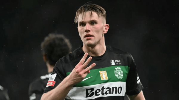 100 triệu tiền đạo thực hiện 70 triệu thiên tài để trở lại? Arsenal đã tạo ra một gia tài lớn trong cửa sổ mùa hè để giành chức vô địch