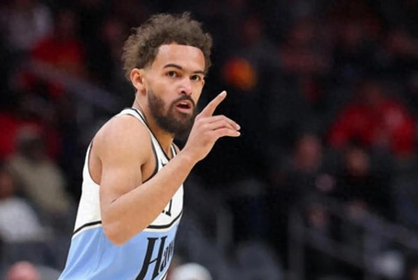 Phóng viên của ESPN: Hawks dự kiến ​​sẽ lọt vào top bốn trong Hội nghị Đông mùa tới, nhược điểm duy nhất là mất Nans