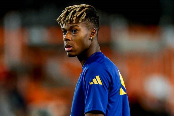 Nico Williams từ chối bị phơi bày ở Barcelona, ​​rủi ro đăng ký + Điều khoản phí chấm dứt trở thành một trở ngại quan trọng