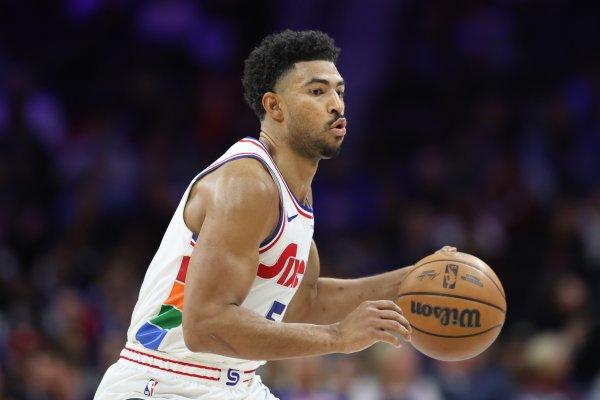 Phóng viên TA: 76ers gần như chắc chắn sẽ rời khỏi Grimes mà không có bất kỳ không gian lương nào trên thị trường
