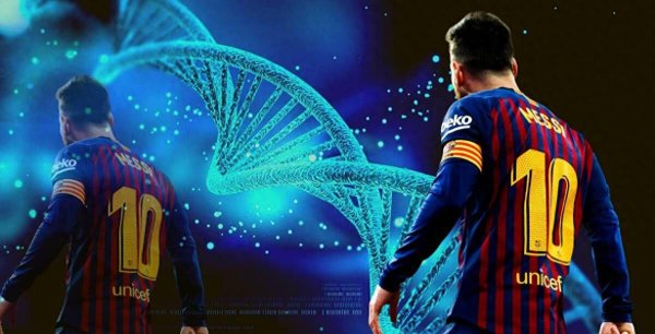 Messi được tinh chỉnh như thế nào? Sự hợp nhất hoàn hảo của tài năng thể chất và kỷ luật tự giác