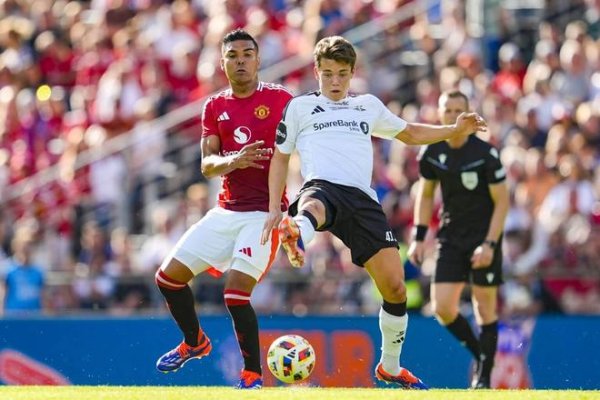 TA giới thiệu người chơi mới của Manchester City Nipan: Người chơi trẻ nhất của Rosenberg trong lịch sử