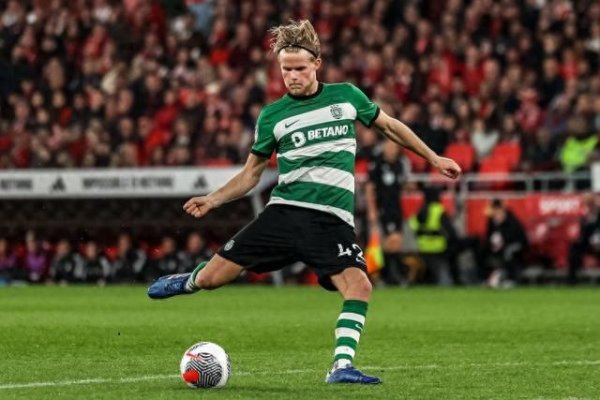 Pedura: Juventus đã có nhiều trao đổi hơn với Jurmand để cung cấp cho anh ta một báo giá tăng lương hào phóng