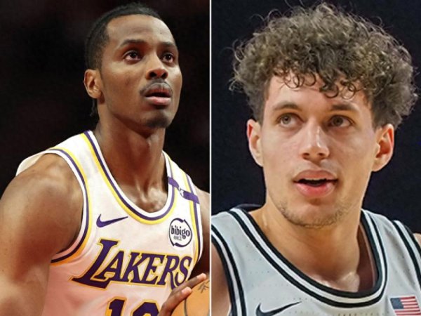 Các dấu hiệu Lakers và hai trọng tài! Kroko và Mannon tham gia vào một hợp đồng hai chiều, Donghuang dẫn đầu đội hình mới 14+2 để giành chức vô địch