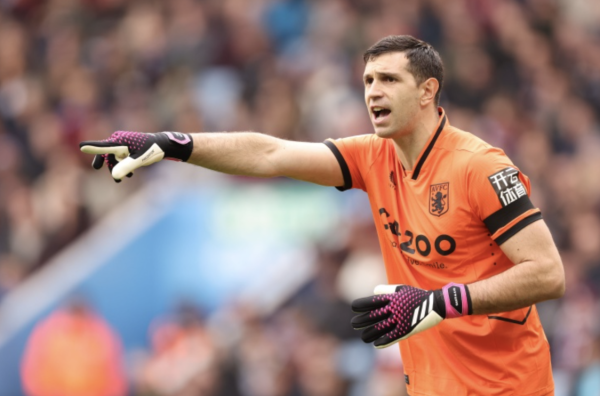 Kế hoạch ký kết thủ môn của Manchester United có các biến số, Thỏa thuận của Martin sẽ được quyết định