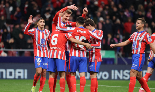 Hoạt động của Atletico Madrid là thái quá! Tôi đã chi 153 triệu để mua 8 hộp mù, và dọn dẹp các cựu chiến binh của thành viên để trở thành một canh bạc?